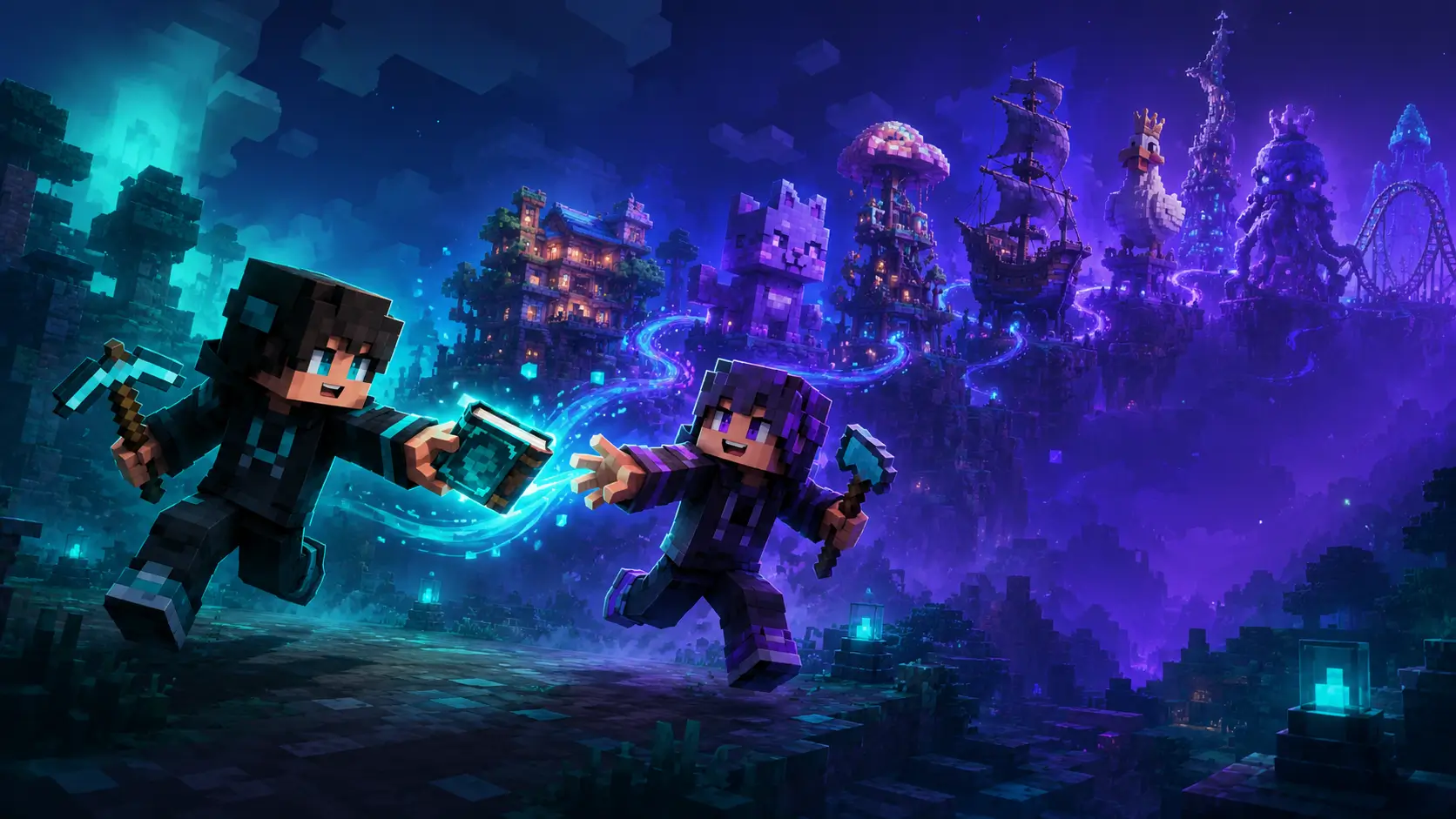 Build Relay