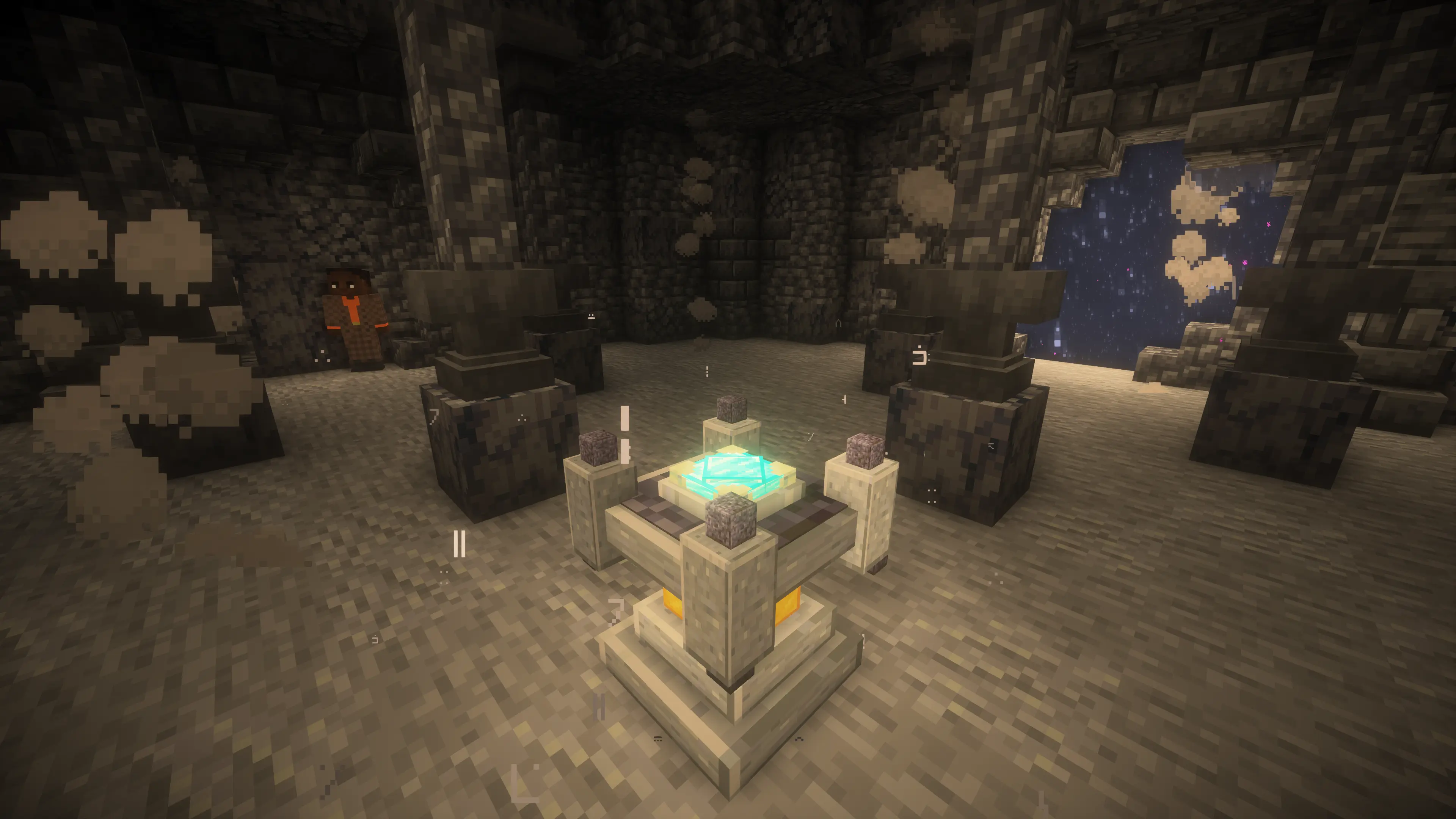 Vault Raid