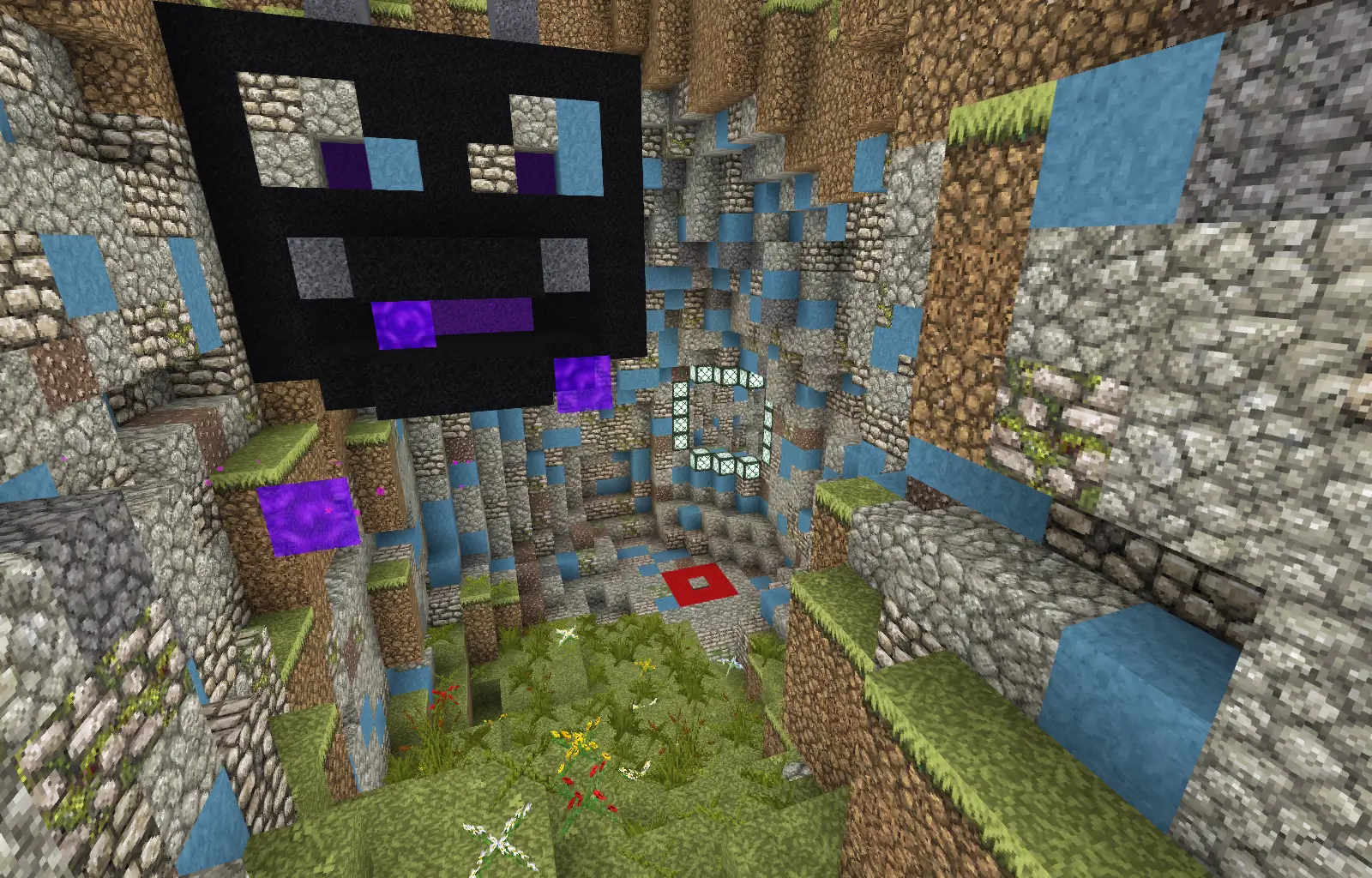 Introducing Five New Game Maps on BadWolfMC!