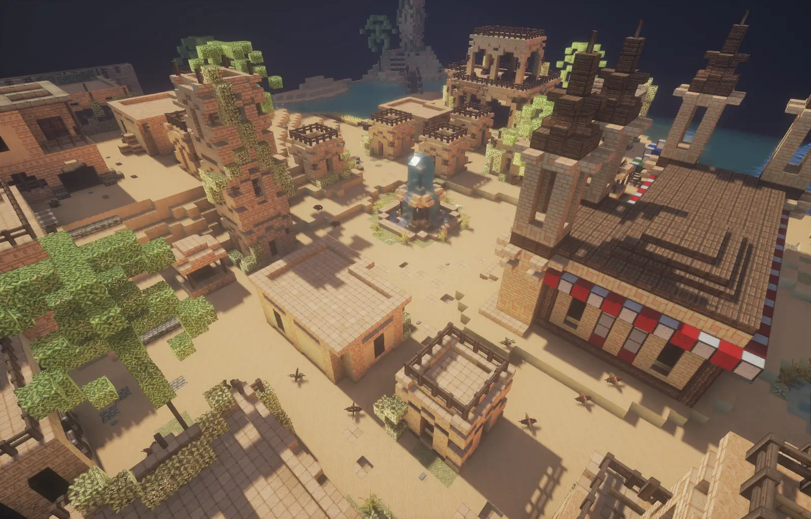 The BadWolfMC Summer Games Have Arrived!