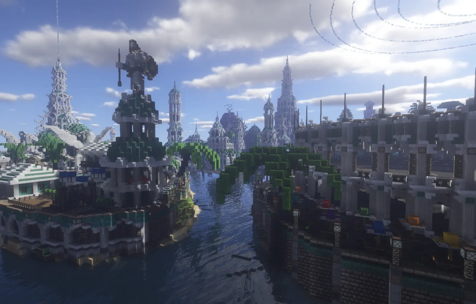 Discover Atlantis