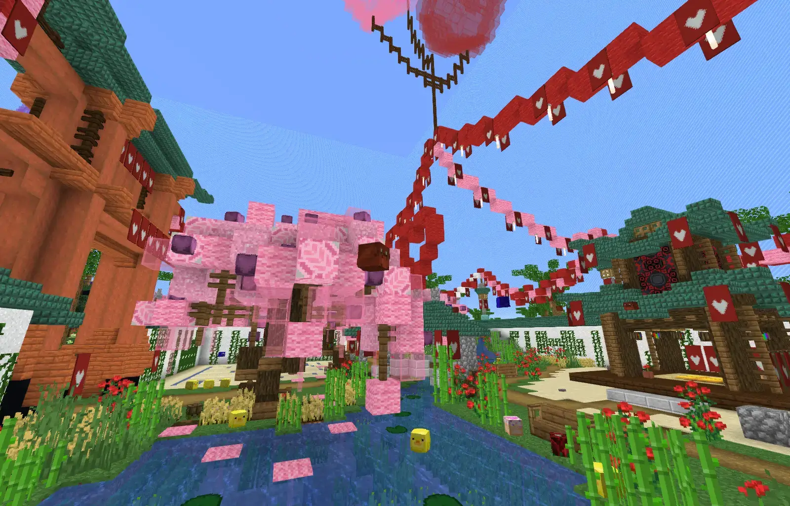 Hokage_Hermes’ “Chinese Festival of Love”