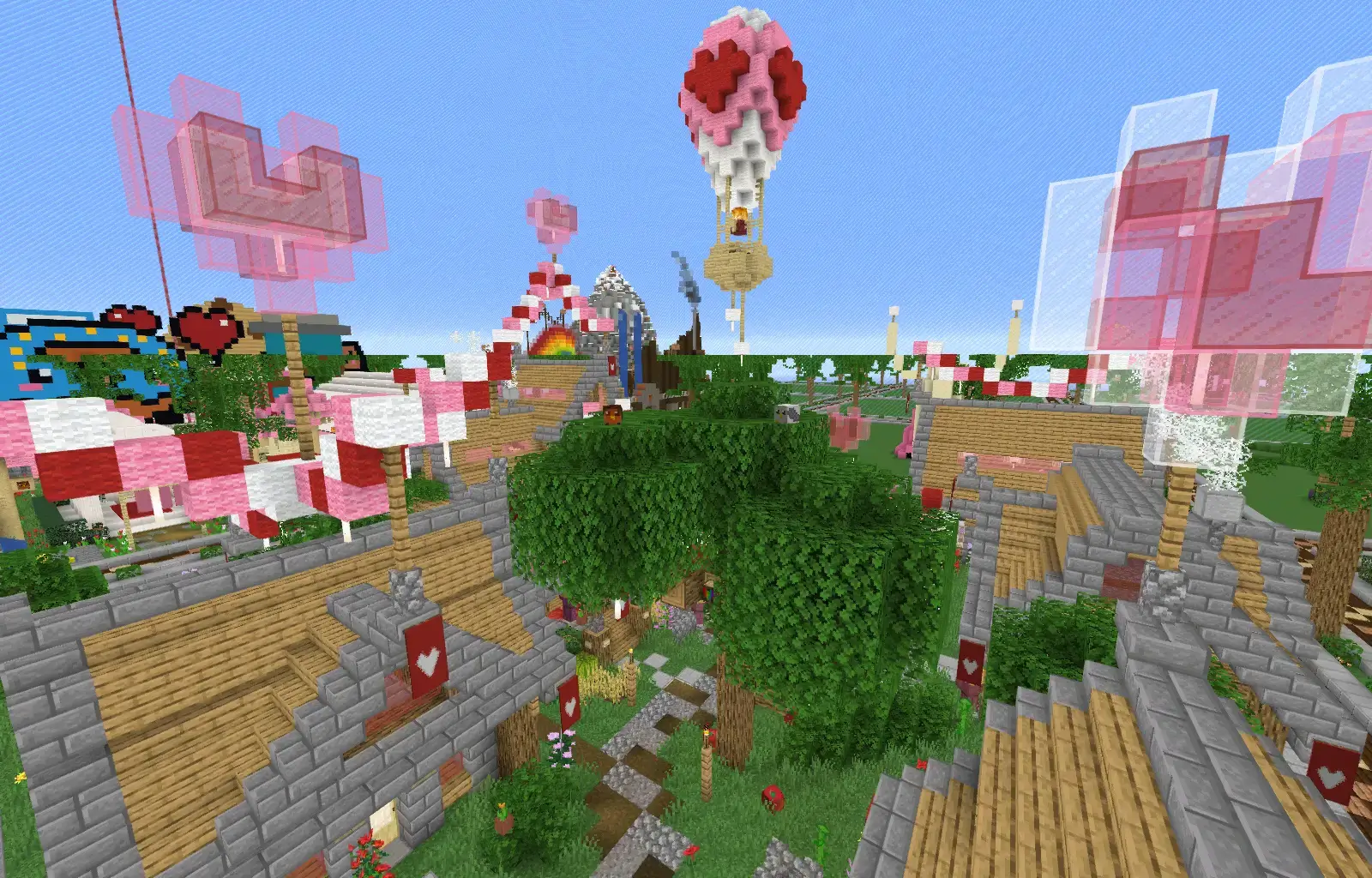 And The Build Contest Winners Are...