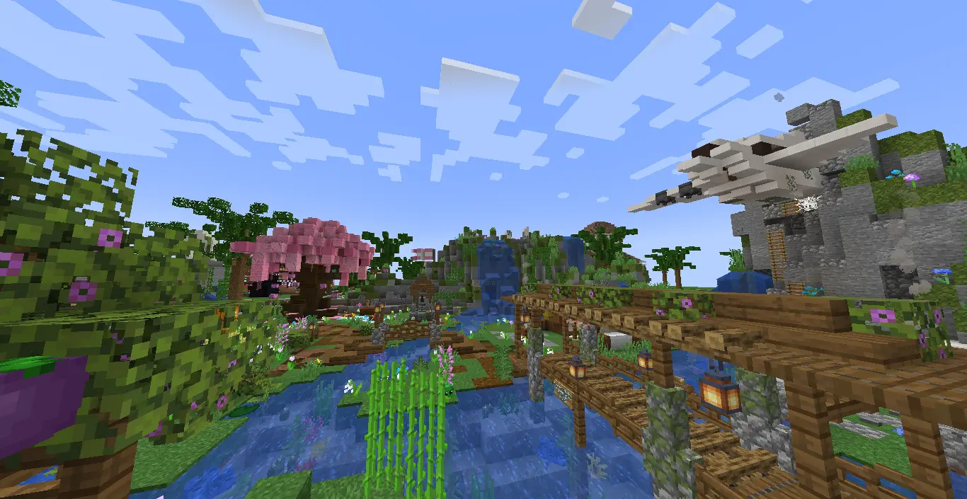 BadWolfMC's Annual Valentine's Build Contest Returns!