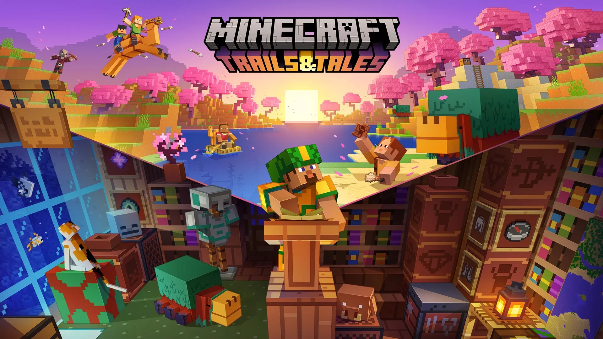 BadWolfMC Has Updated to Minecraft 1.20.1!