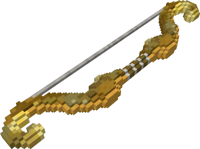 Skinny Bow Appearance on BadWolfMC: An Adult Minecraft Server
