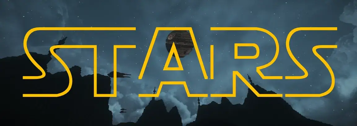 May The Fourth Be With You