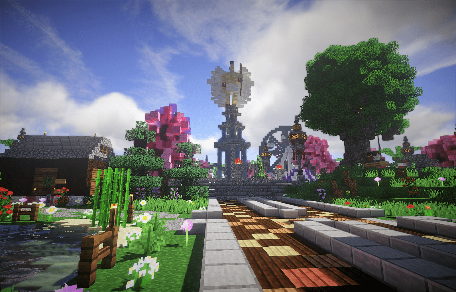 Valentine's Build Contest!