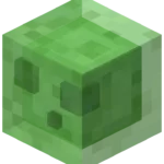 Slime on BadWolfMC: An Adult Minecraft Server