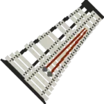 Xylophone Wand on BadWolfMC: An Adult Minecraft Server
