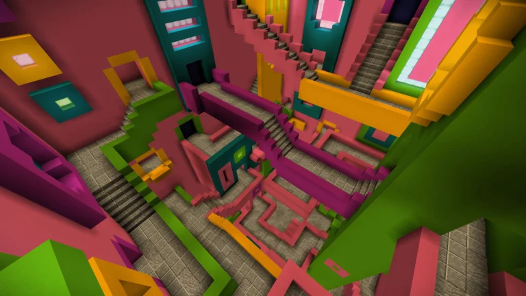 Read more about the article The Glow Squid Games