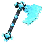 Frost Axe
