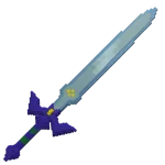 Master Sword