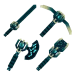Sculk All