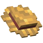 The Straw Hat appearance on BadWolfMC: An Adult Minecraft Server